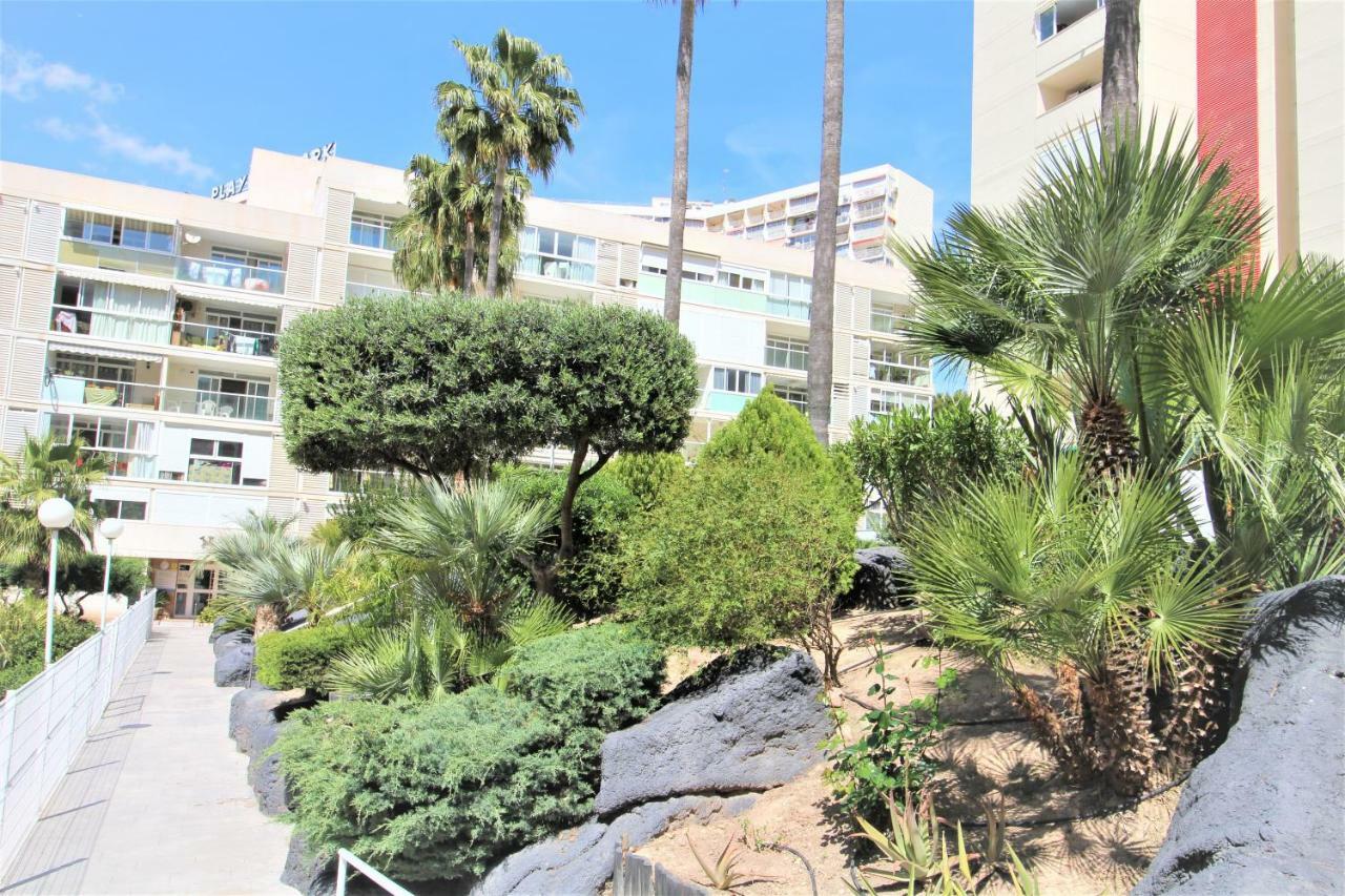 Atico Levante Torre Montecarlo Appartement *
