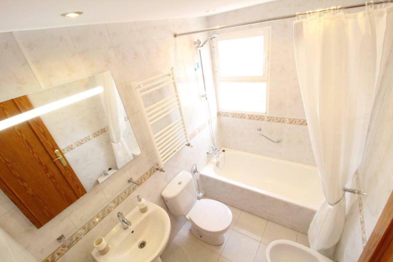 Atico Levante Torre Montecarlo Appartement Benidorm